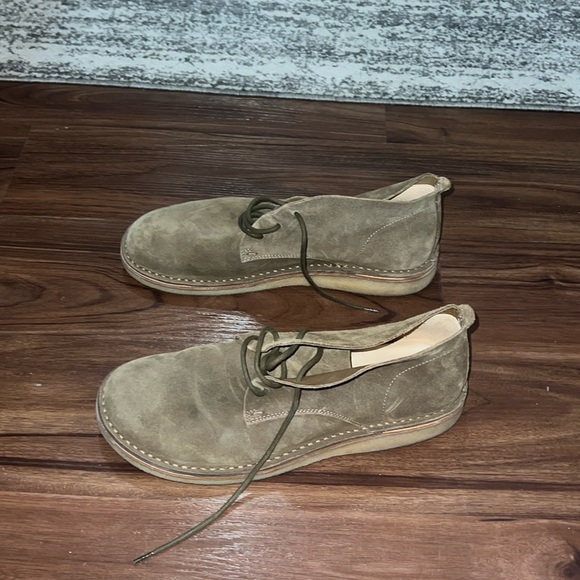 ASTORFLEX
Ettoflex Chukka Boot size 11 - Picture 3 of 4